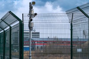 Construction Site Security Best Practices