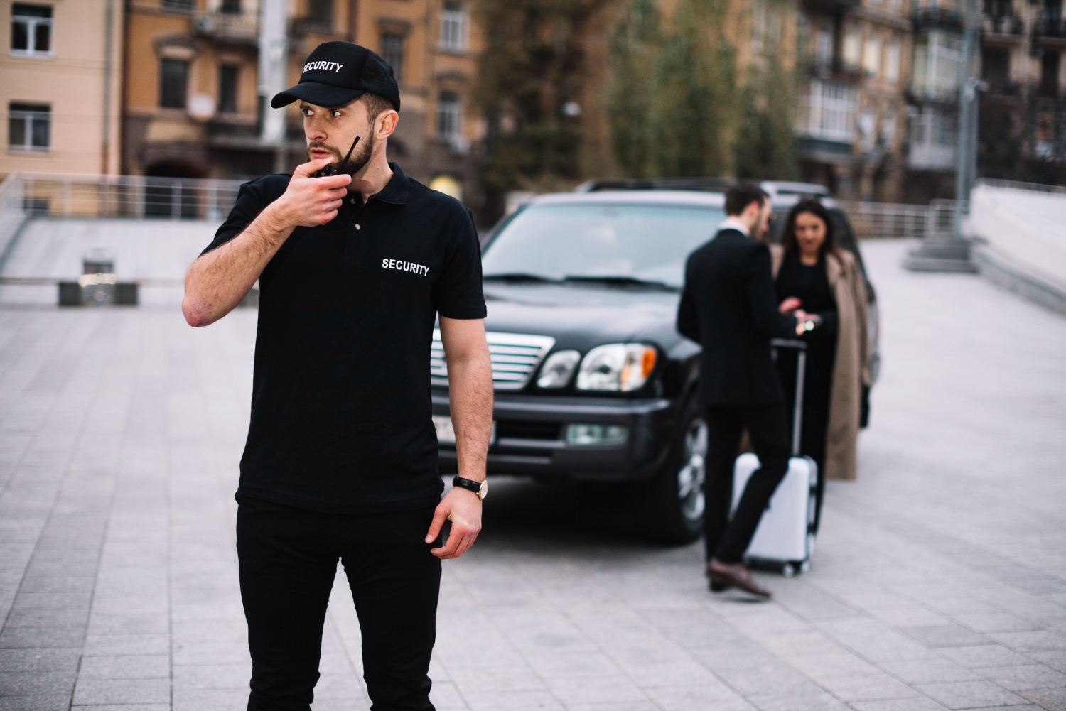 Security Services